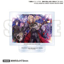 アルゴナビス from BanG Dream! AAside ファントムごはん アクリルスタンド