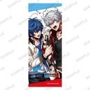 アルゴナビス from BanG Dream! AAside フェイスタオル　Duo ver.