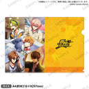 アルゴナビス from BanG Dream! AAside クリアファイルvol.2 風神RIZING！