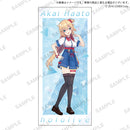 ホロライブ　グラフィックGrandタオル2000 赤井はあと フェスティバルver.