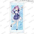 ホロライブ　グラフィックGrandタオル2000 湊あくあ フェスティバルver.