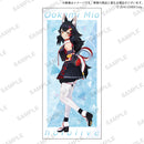 ホロライブ　グラフィックGrandタオル2000 大神ミオ フェスティバルver.