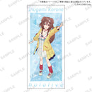 ホロライブ　グラフィックGrandタオル2000 戌神ころね フェスティバルver.