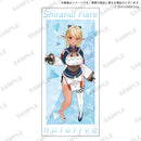 ホロライブ　グラフィックGrandタオル2000 不知火フレア フェスティバルver.