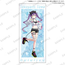 ホロライブ　グラフィックGrandタオル2000 常闇トワ フェスティバルver.