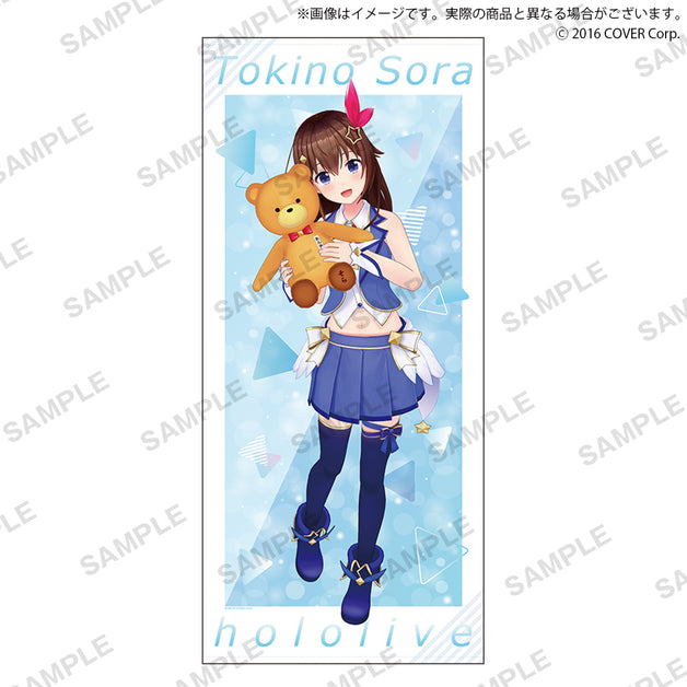 ホロライブ グラフィックGrandタオル2000 フェスティバルver.