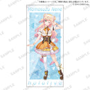 ホロライブ　グラフィックGrandタオル2000 桃鈴ねね フェスティバルver.