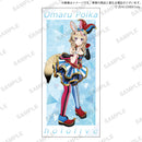 ホロライブ　グラフィックGrandタオル2000 尾丸ポルカ フェスティバルver.