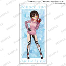 ホロライブ　グラフィックGrandタオル2000 ロボ子さん フェスティバルver.