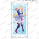 ホロライブ　グラフィックGrandタオル2000 アキ・ローゼンタール フェスティバルver.