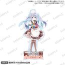 ご注文はうさぎですか？BLOOM アクリルスタンド チノ バレンタイン2023ver.