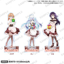 ご注文はうさぎですか？BLOOM アクリルスタンド チノ バレンタイン2023ver.