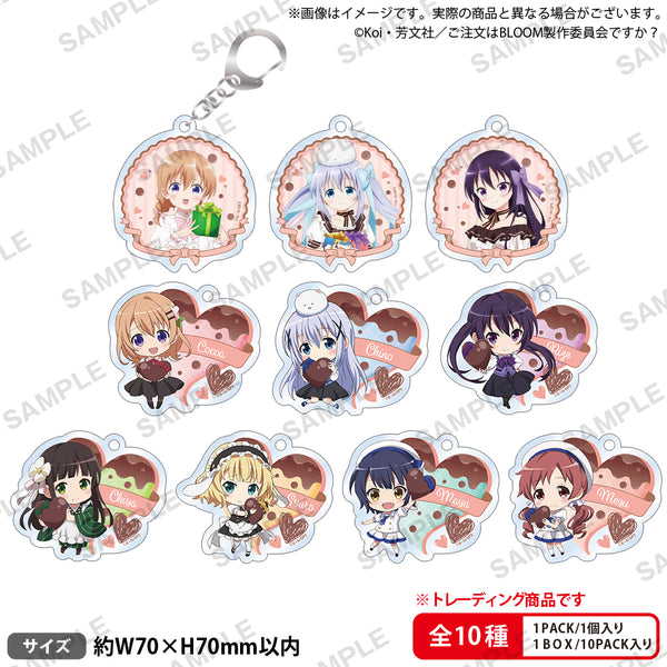 gochiusa_Valentine2023_TRAcryl