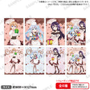 ご注文はうさぎですか？BLOOM トレーディングブロマイド バレンタイン2023ver.【PACK】