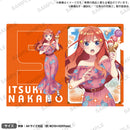 五等分の花嫁∬　クリアファイル 2021 Summer Vacation! ver. 五月