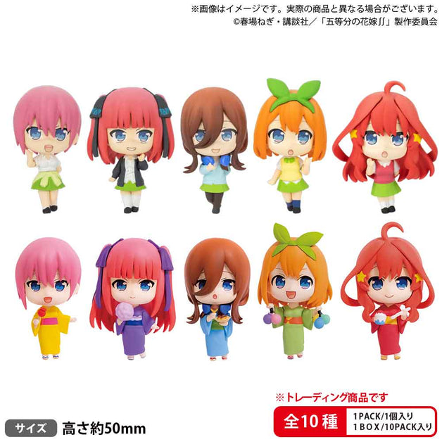【超安い】 gotoubunn_correction_figure_RI ゲームキャラクター