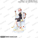 映画 五等分の花嫁 アクリルスタンド Happy Birthday! 2023 一花