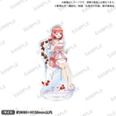 映画 五等分の花嫁 アクリルスタンド Happy Birthday! 2023 二乃