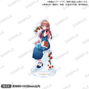 映画 五等分の花嫁 アクリルスタンド Happy Birthday! 2023 三玖