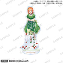 映画 五等分の花嫁 アクリルスタンド Happy Birthday! 2023 四葉