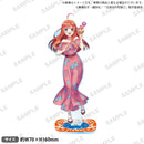 五等分の花嫁∬　アクリルスタンド 2021 Summer Vacation! ver. 五月