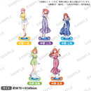 五等分の花嫁∬　アクリルスタンド 2021 Summer Vacation! ver. 一花