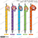 五等分の花嫁∬　チャーム付きボールペン 2021 Summer Vacation! ver. 五月