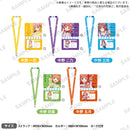 五等分の花嫁∬　ネックストラップ&パスケース 2021 Summer Vacation! ver. 四葉