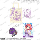 五等分の花嫁∬　アソートセット 2021 Summer Vacation! ver. 二乃