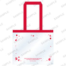 アルゴナビス from BanG Dream! AAside クリアトートバッグ GYROAXIA ver.