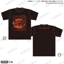 Happy Around! 3rd LIVE おみゃーにハピあれ！ Tシャツ Lサイズ