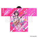 BanG Dream! Special☆LIVE Girls Band Party! 2020→2022 法被 Poppin'Party 牛込りみ