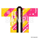 BanG Dream! Special☆LIVE Girls Band Party! 2020→2022 法被 Poppin'Party 山吹沙綾