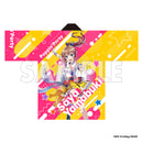 BanG Dream! Special☆LIVE Girls Band Party! 2020→2022 法被 Poppin'Party 山吹沙綾