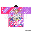 BanG Dream! Special☆LIVE Girls Band Party! 2020→2022 法被 Poppin'Party 市ヶ谷有咲