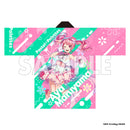 BanG Dream! Special☆LIVE Girls Band Party! 2020→2022 法被 Pastel＊Palettes 丸山彩