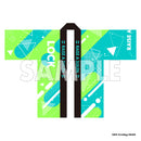 BanG Dream! Special☆LIVE Girls Band Party! 2020→2022 法被 RAISE A SUILEN ロック