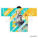 BanG Dream! Special☆LIVE Girls Band Party! 2020→2022 法被 RAISE A SUILEN マスキング