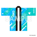 BanG Dream! Special☆LIVE Girls Band Party! 2020→2022 法被 RAISE A SUILEN チュチュ