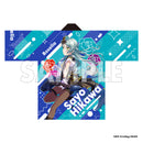 BanG Dream! Special☆LIVE Girls Band Party! 2020→2022 法被 Roselia 氷川紗夜