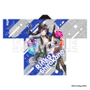 BanG Dream! Special☆LIVE Girls Band Party! 2020→2022 法被 Roselia 白金燐子