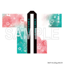 BanG Dream! 10th☆LIVE 法被 RAISE A SUILEN レイヤ