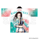 BanG Dream! 10th☆LIVE 法被 RAISE A SUILEN レイヤ