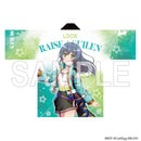 BanG Dream! 10th☆LIVE 法被 RAISE A SUILEN ロック