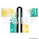 BanG Dream! 10th☆LIVE 法被 RAISE A SUILEN マスキング