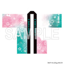 BanG Dream! 10th☆LIVE 法被 RAISE A SUILEN パレオ