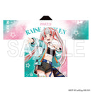 BanG Dream! 10th☆LIVE 法被 RAISE A SUILEN パレオ