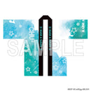 BanG Dream! 10th☆LIVE 法被 RAISE A SUILEN チュチュ