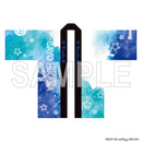 BanG Dream! 10th☆LIVE 法被 Roselia 氷川紗夜