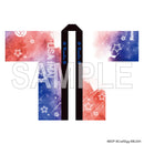 BanG Dream! 10th☆LIVE 法被 Roselia 今井リサ